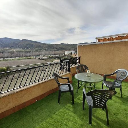 Tranquilo Y Elegante Apartamento Cenes De La Vega Exterior foto