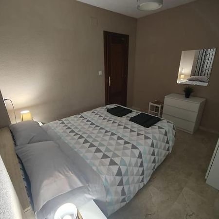 Tranquilo Y Elegante Apartamento Cenes De La Vega Exterior foto