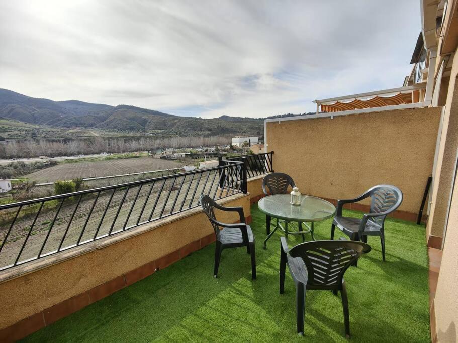 Tranquilo Y Elegante Apartamento Cenes De La Vega Exterior foto
