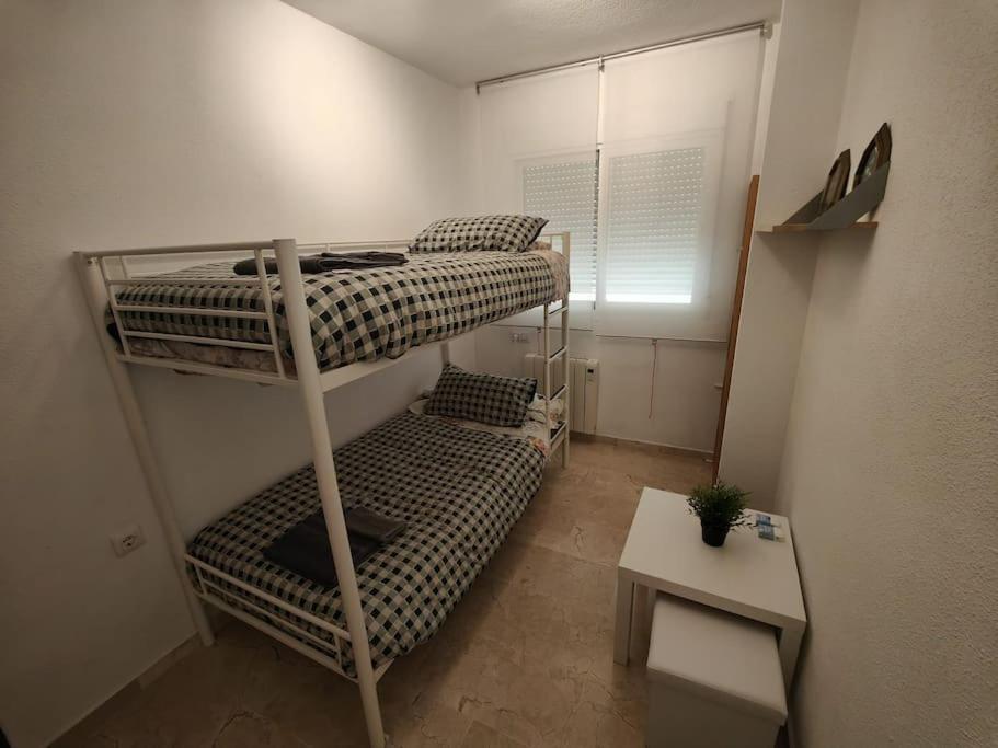 Tranquilo Y Elegante Apartamento Cenes De La Vega Exterior foto