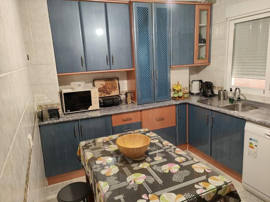 Tranquilo Y Elegante Apartamento Cenes De La Vega Exterior foto